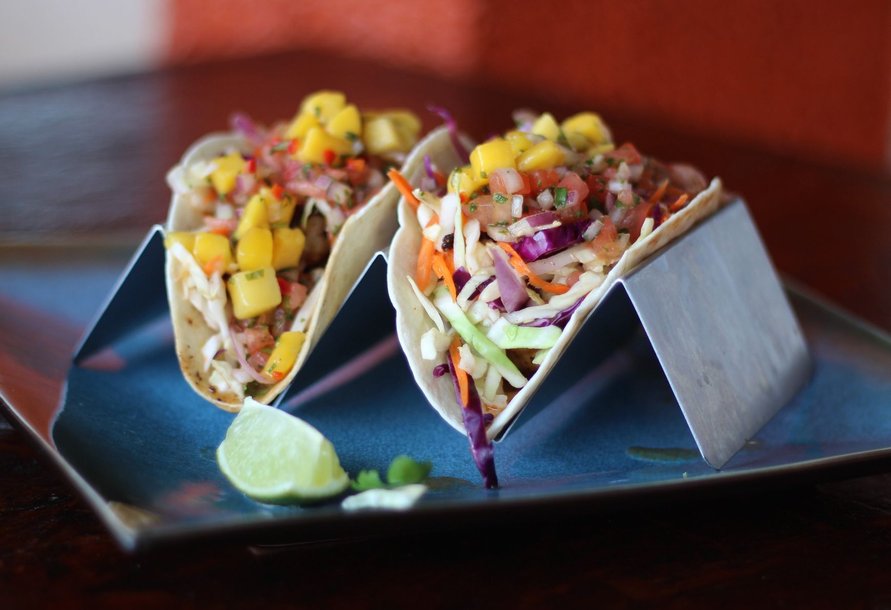 Mexican food